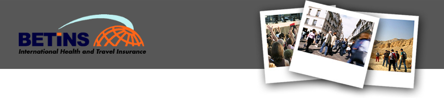 BETINS.com Header Image